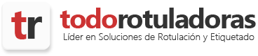 Todo Rotuladoras